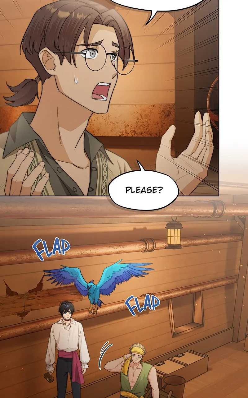 Seabird and the Wolf Chapter 19 page 29 - 