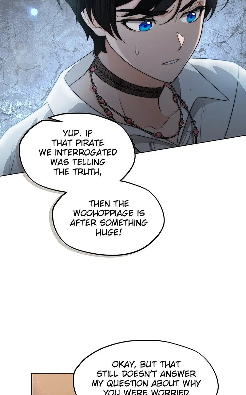 Seabird and the Wolf Chapter 19 page 35 - 