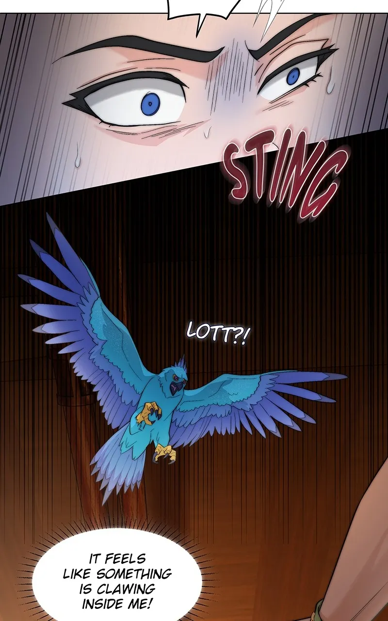 Seabird and the Wolf Chapter 19 page 38 - 