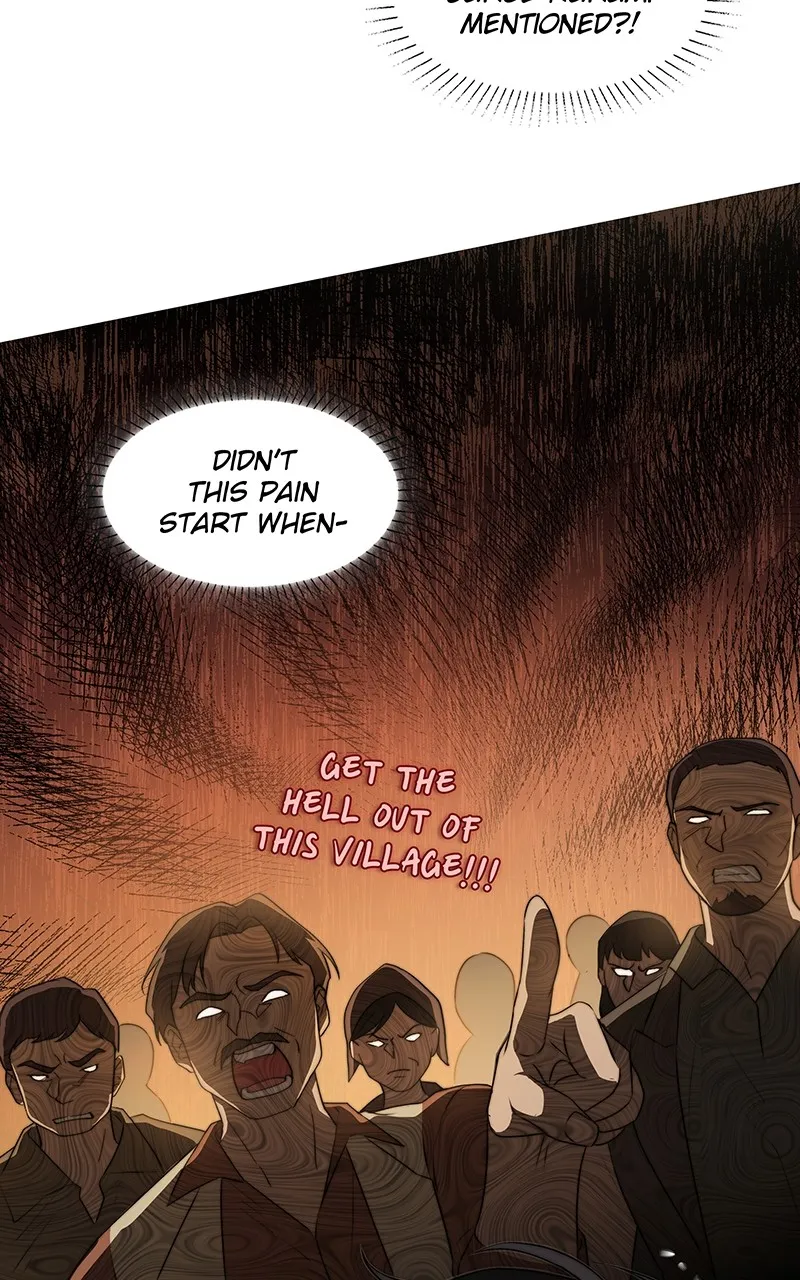 Seabird and the Wolf Chapter 19 page 40 - 