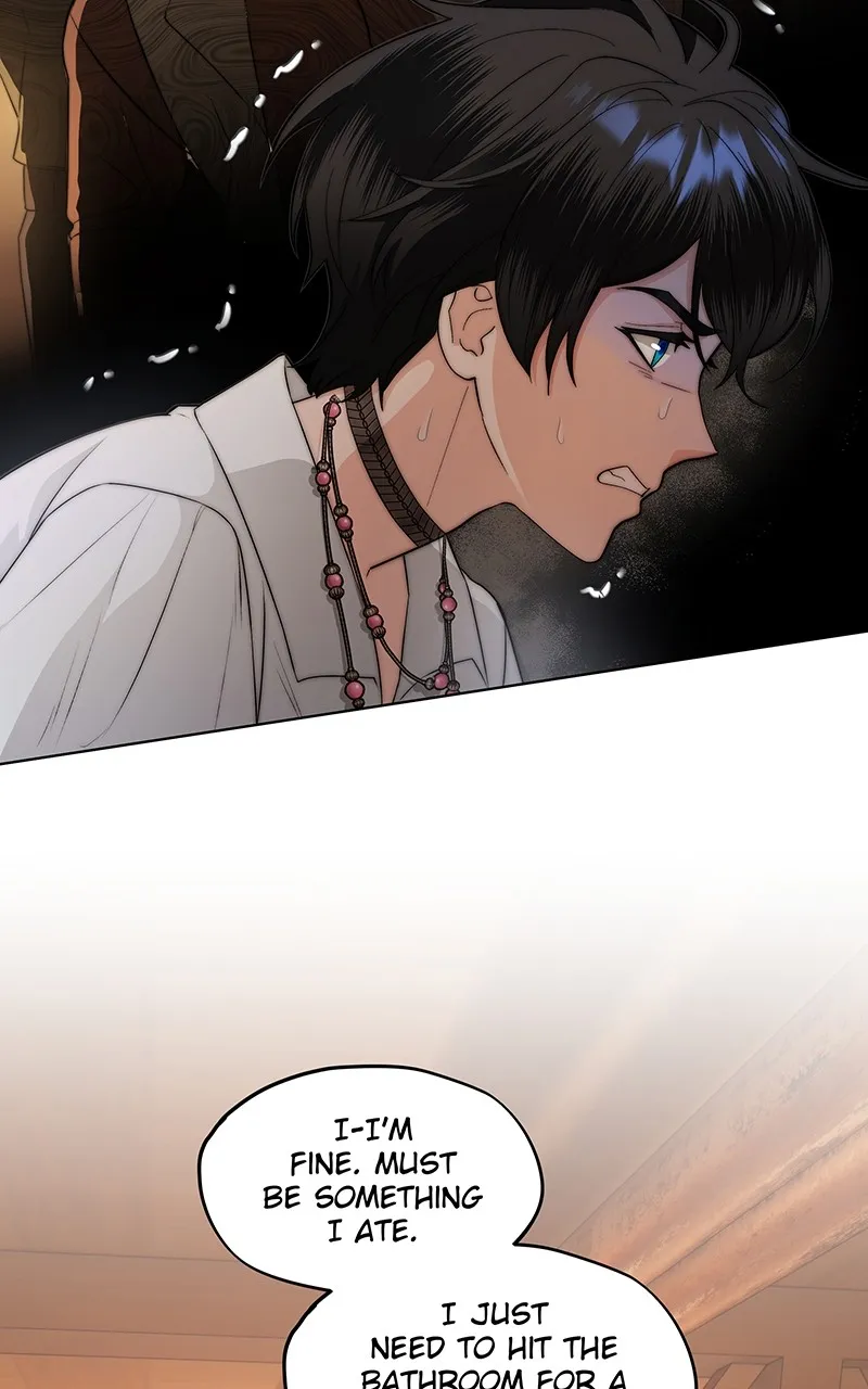 Seabird and the Wolf Chapter 19 page 41 - 