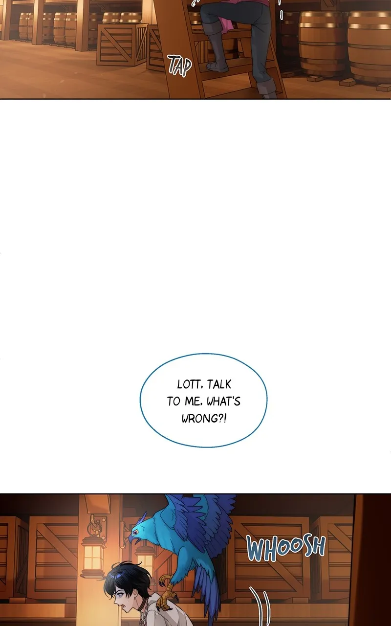 Seabird and the Wolf Chapter 19 page 44 - 