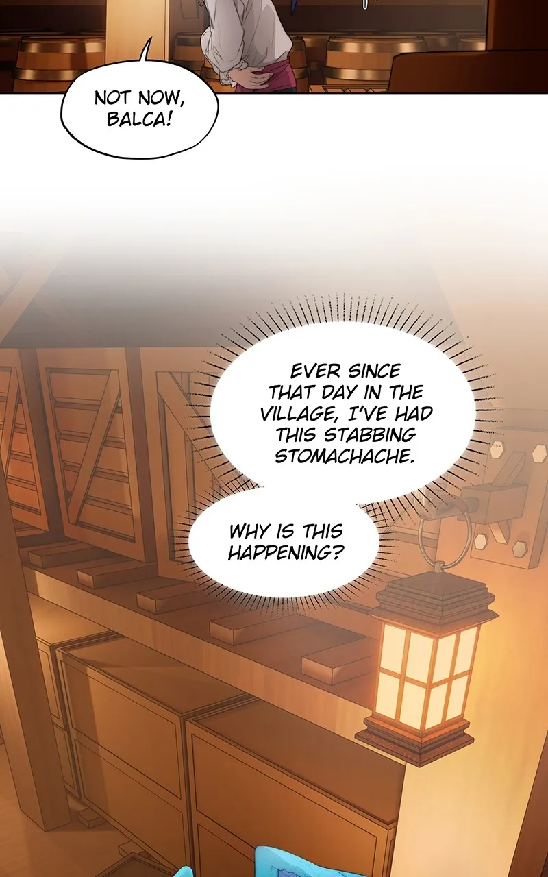 Seabird and the Wolf Chapter 19 page 45 - 