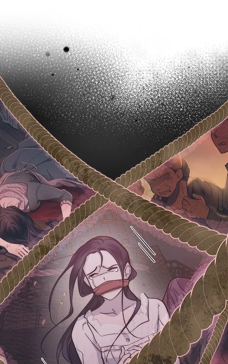Seabird and the Wolf Chapter 19 page 47 - 