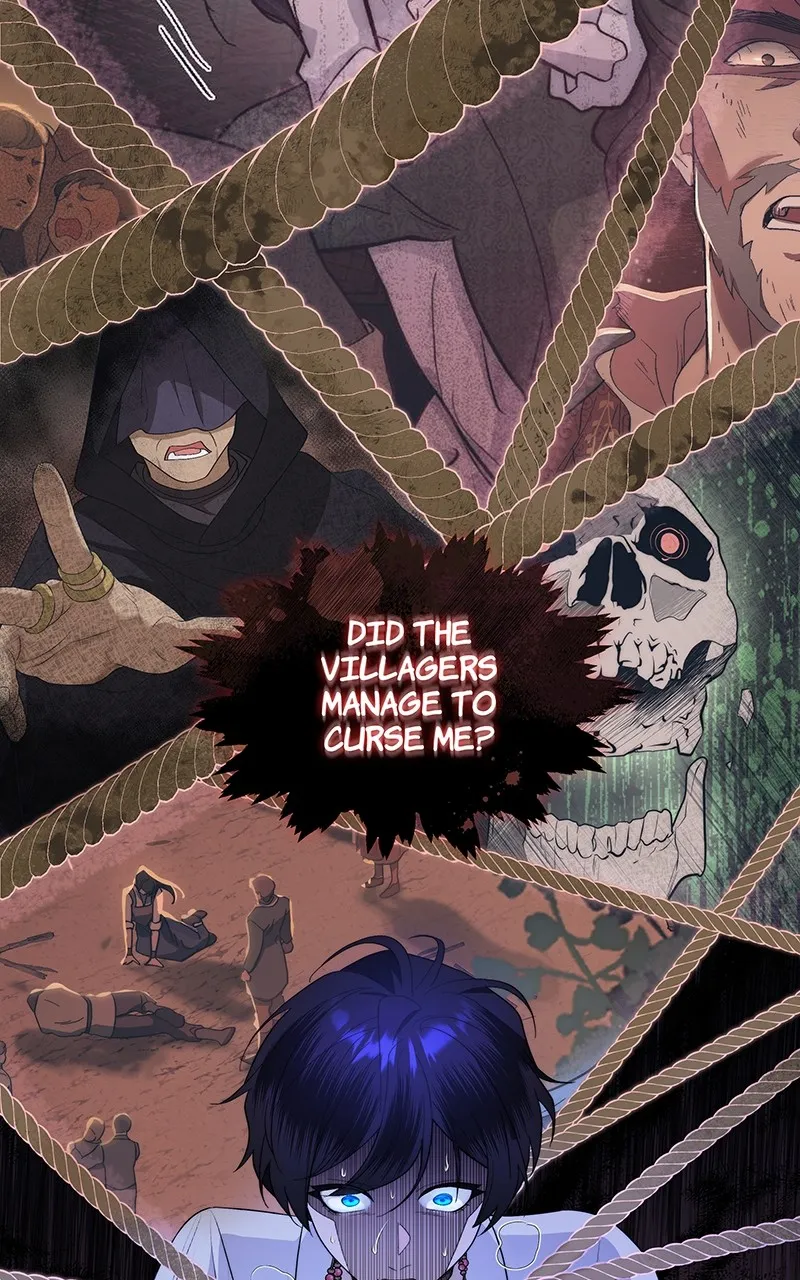 Seabird and the Wolf Chapter 19 page 48 - 