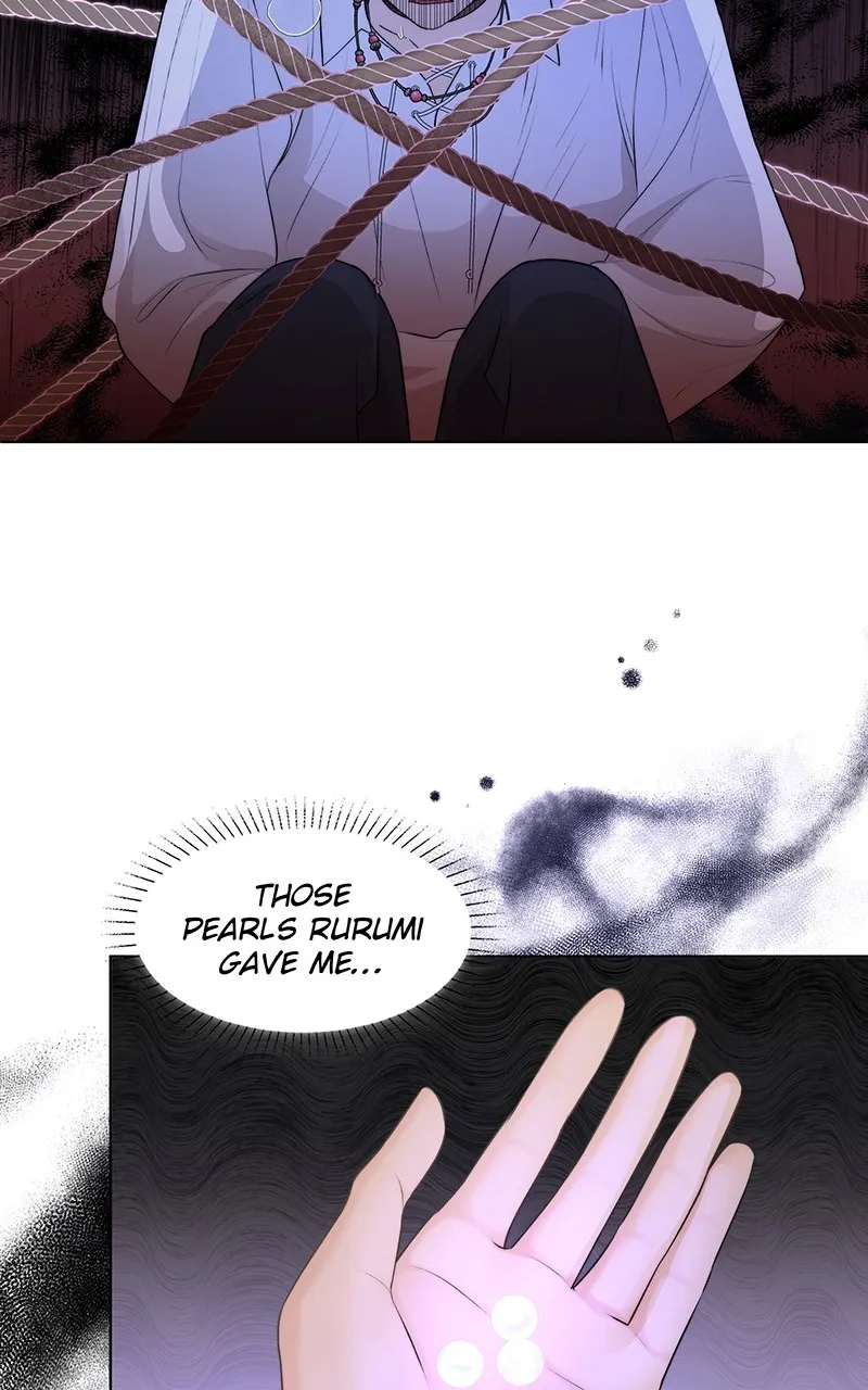Seabird and the Wolf Chapter 19 page 49 - 