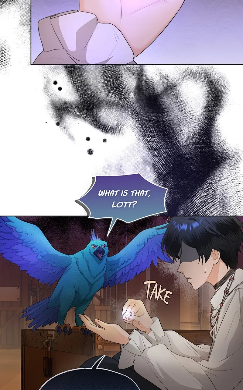 Seabird and the Wolf Chapter 19 page 50 - 