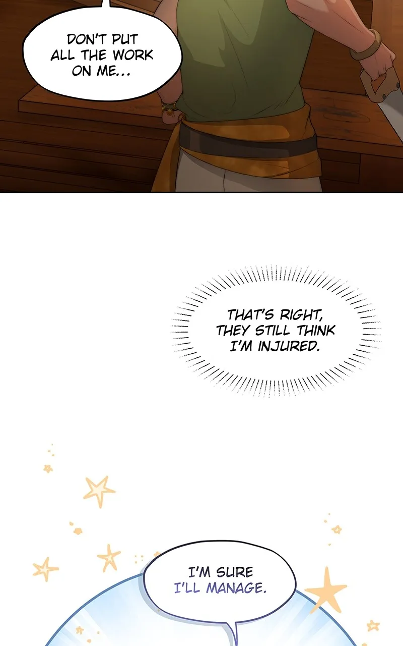 Seabird and the Wolf Chapter 19 page 6 - 