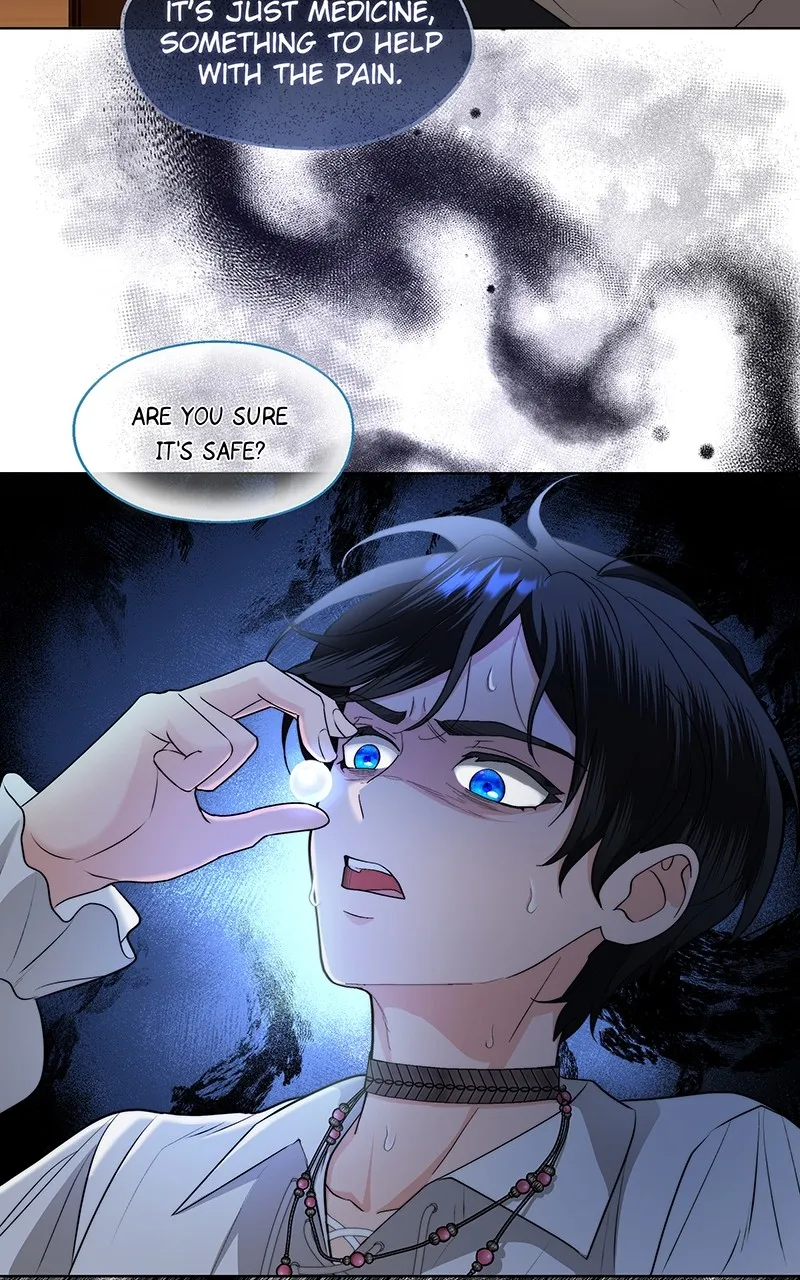 Seabird and the Wolf Chapter 19 page 51 - 