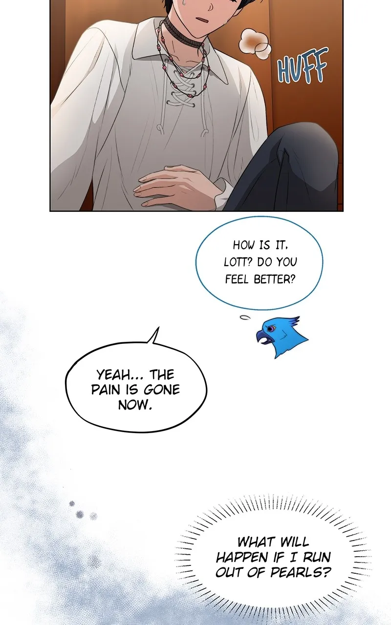 Seabird and the Wolf Chapter 19 page 53 - 