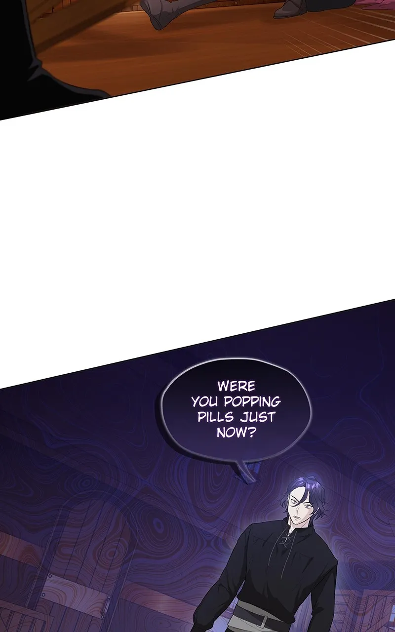 Seabird and the Wolf Chapter 19 page 56 - 