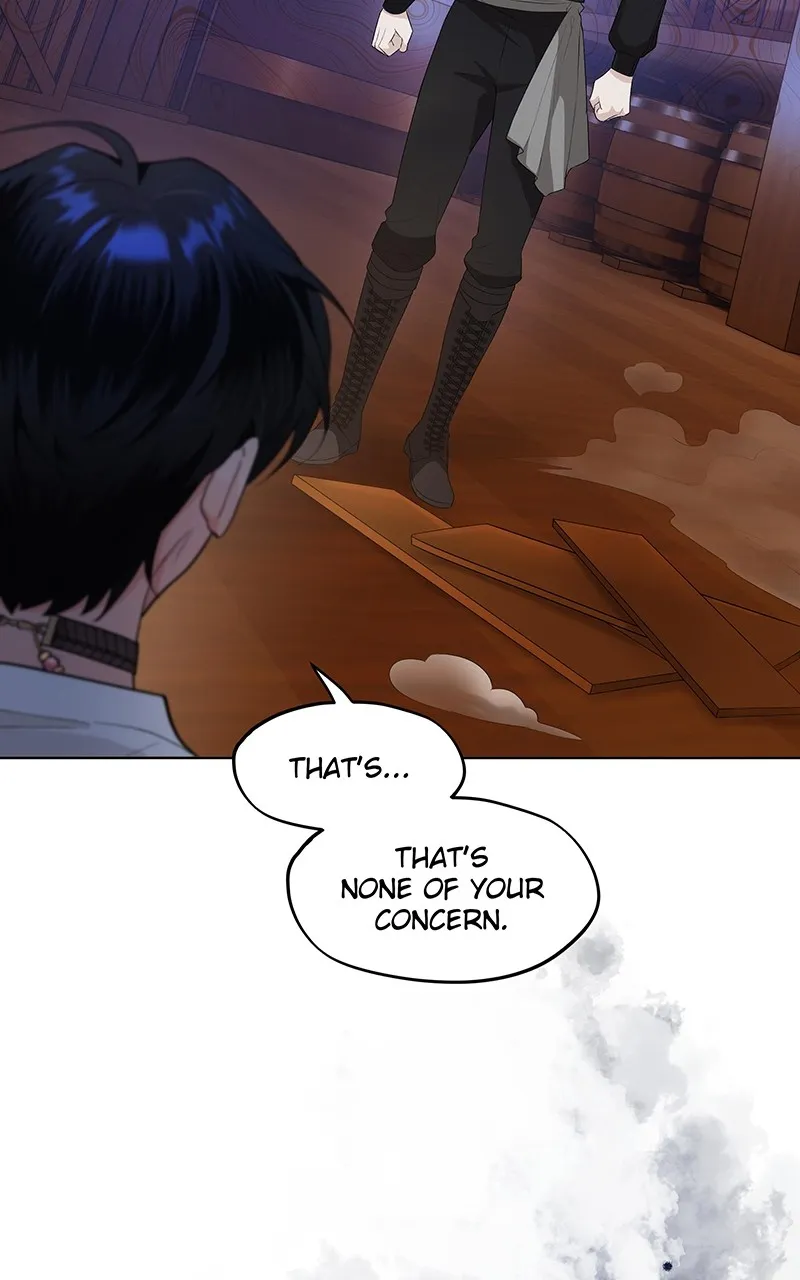 Seabird and the Wolf Chapter 19 page 57 - 