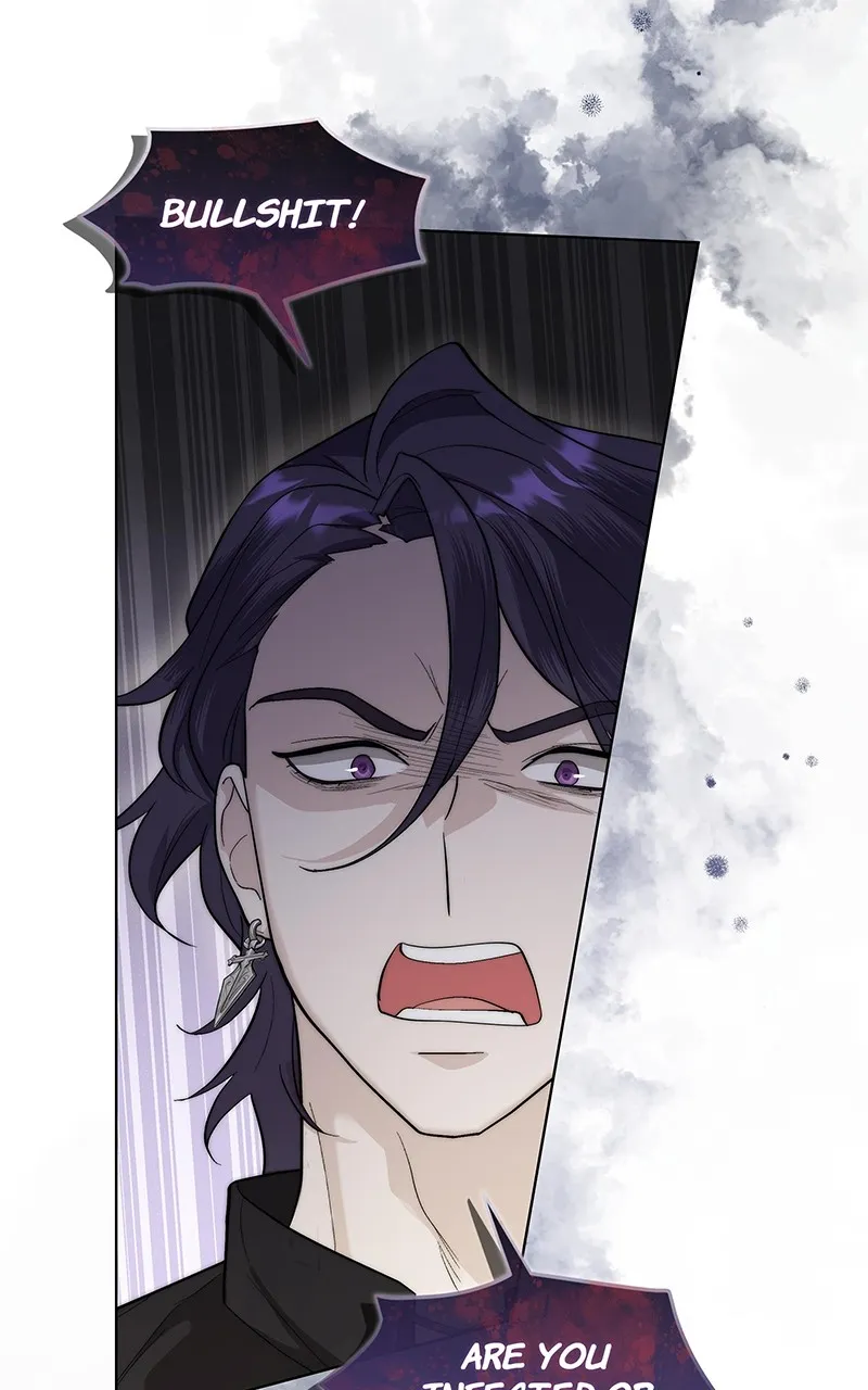 Seabird and the Wolf Chapter 19 page 58 - 