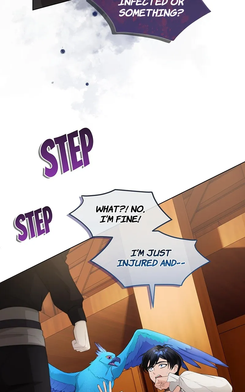 Seabird and the Wolf Chapter 19 page 59 - 