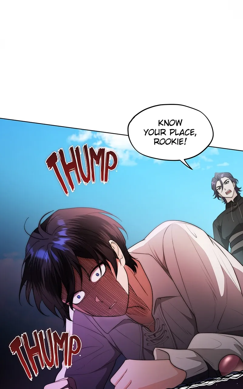 Seabird and the Wolf Chapter 19 page 68 - 