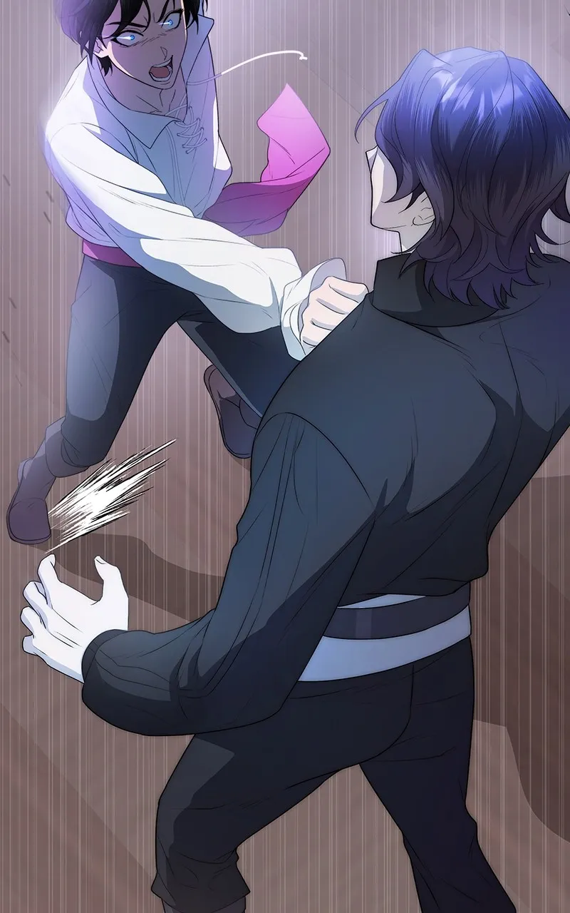 Seabird and the Wolf Chapter 19 page 71 - 