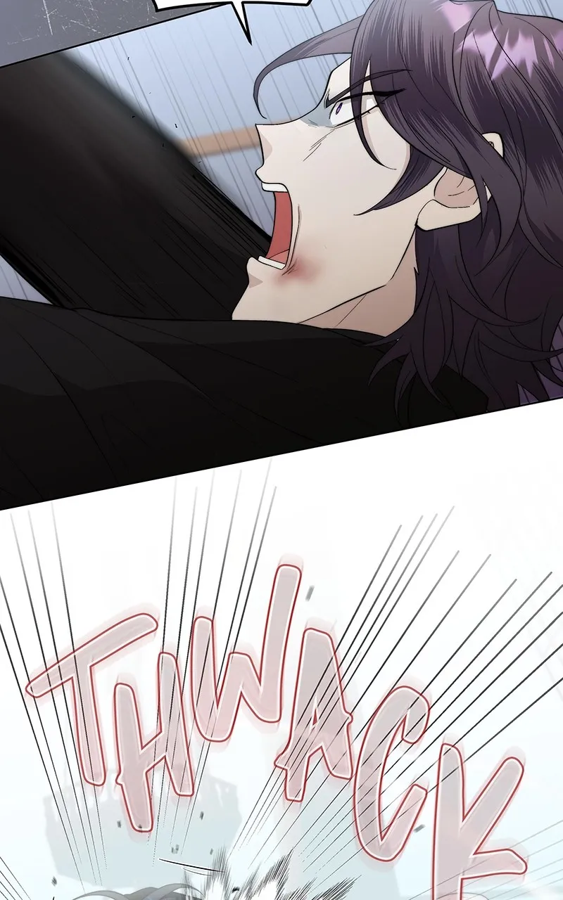 Seabird and the Wolf Chapter 19 page 76 - 