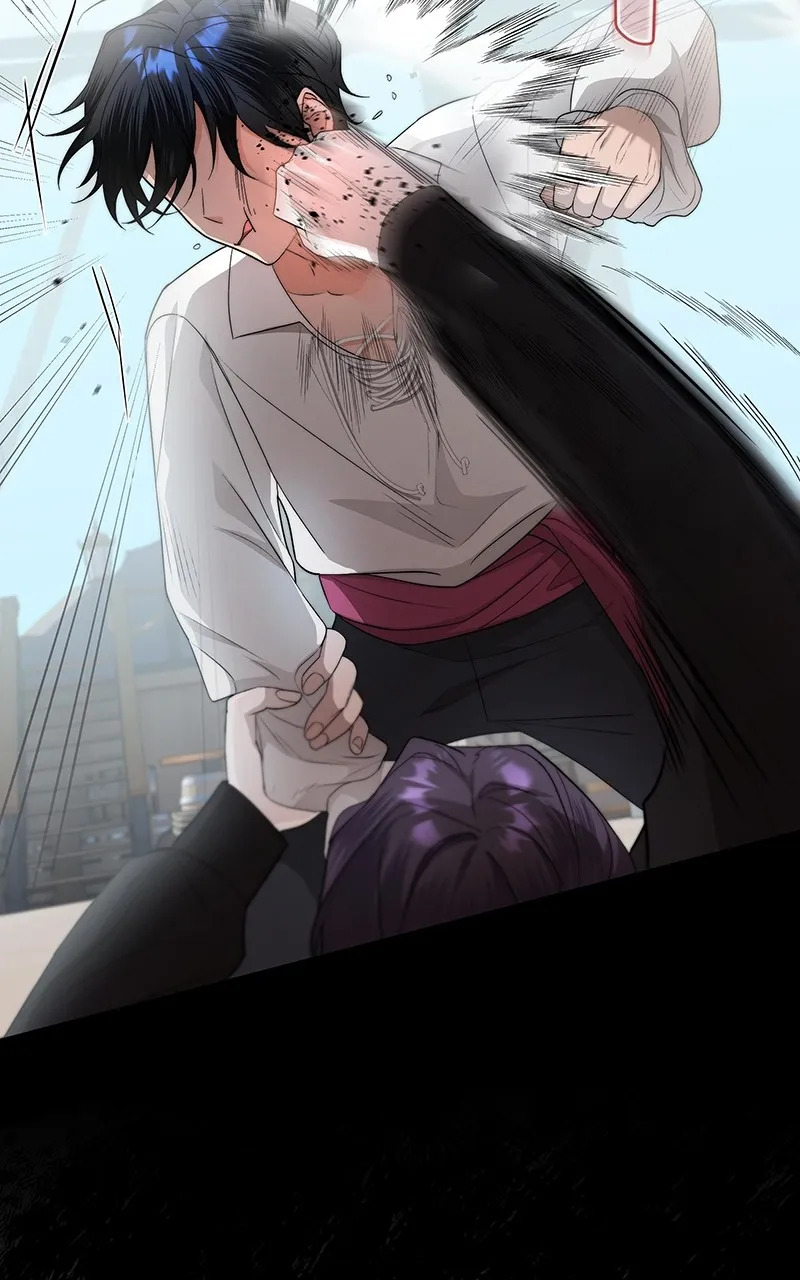 Seabird and the Wolf Chapter 19 page 77 - 