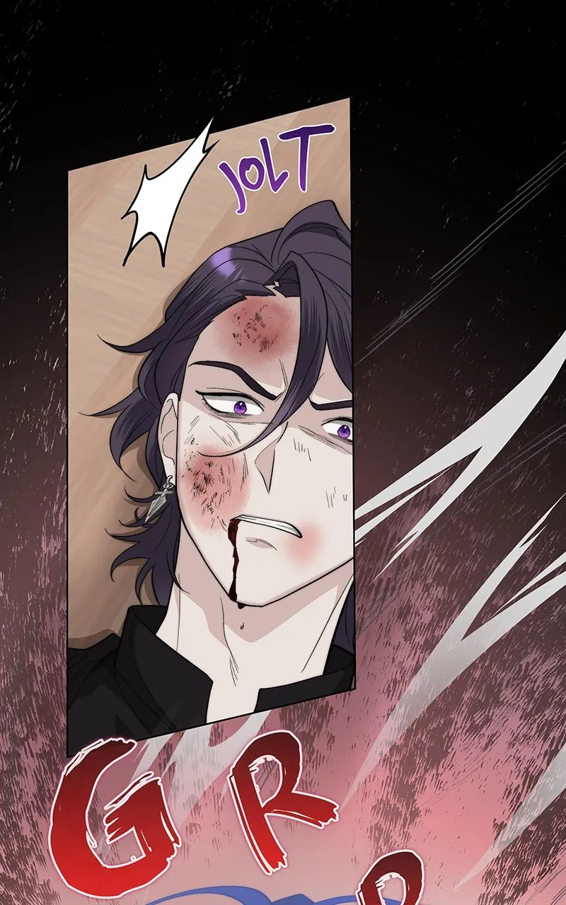 Seabird and the Wolf Chapter 19 page 78 - 