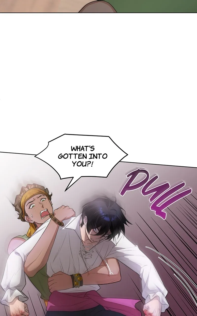 Seabird and the Wolf Chapter 19 page 83 - 