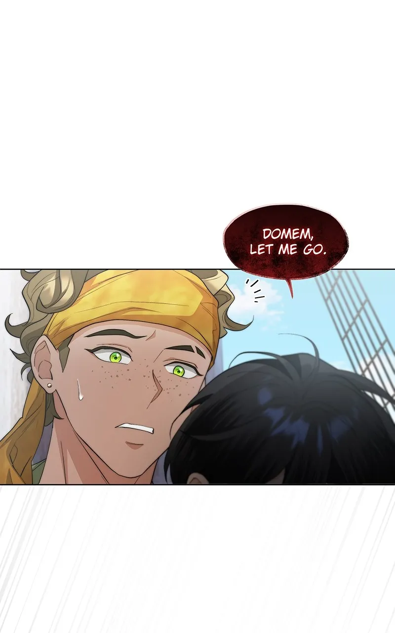 Seabird and the Wolf Chapter 19 page 86 - 