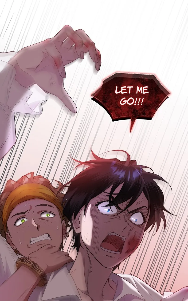 Seabird and the Wolf Chapter 19 page 87 - 