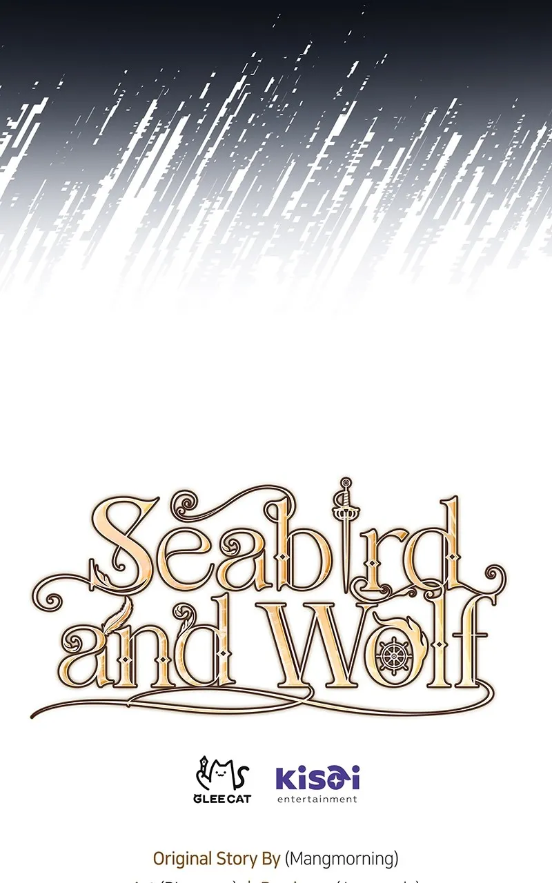 Seabird and the Wolf Chapter 19 page 89 - 