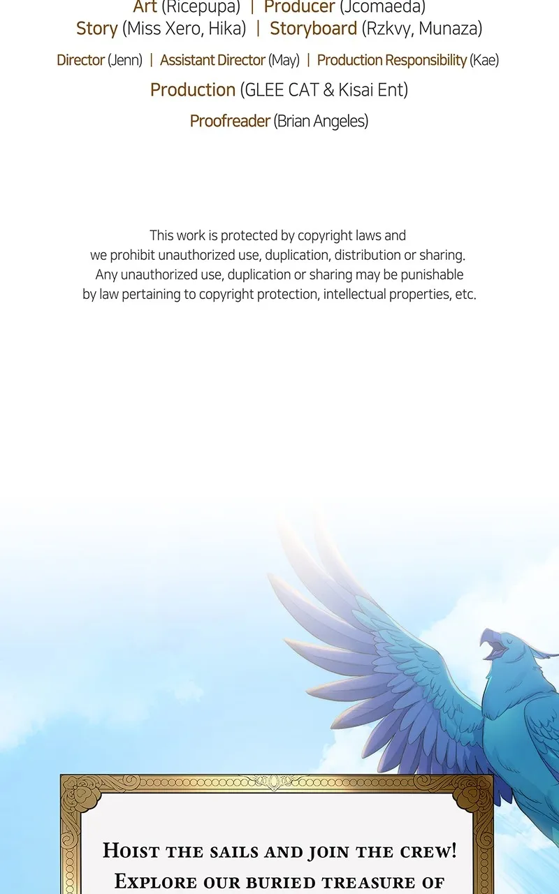 Seabird and the Wolf Chapter 19 page 90 - 