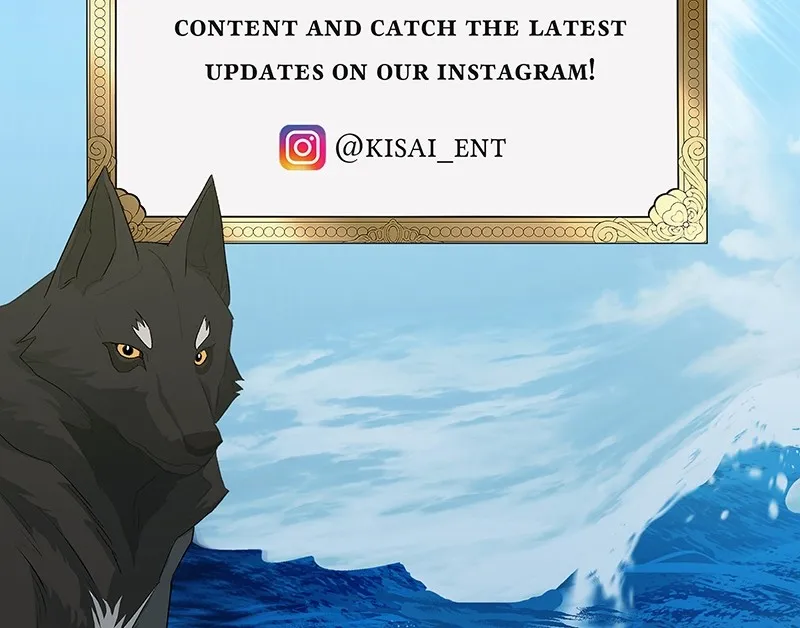 Seabird and the Wolf Chapter 19 page 91 - 