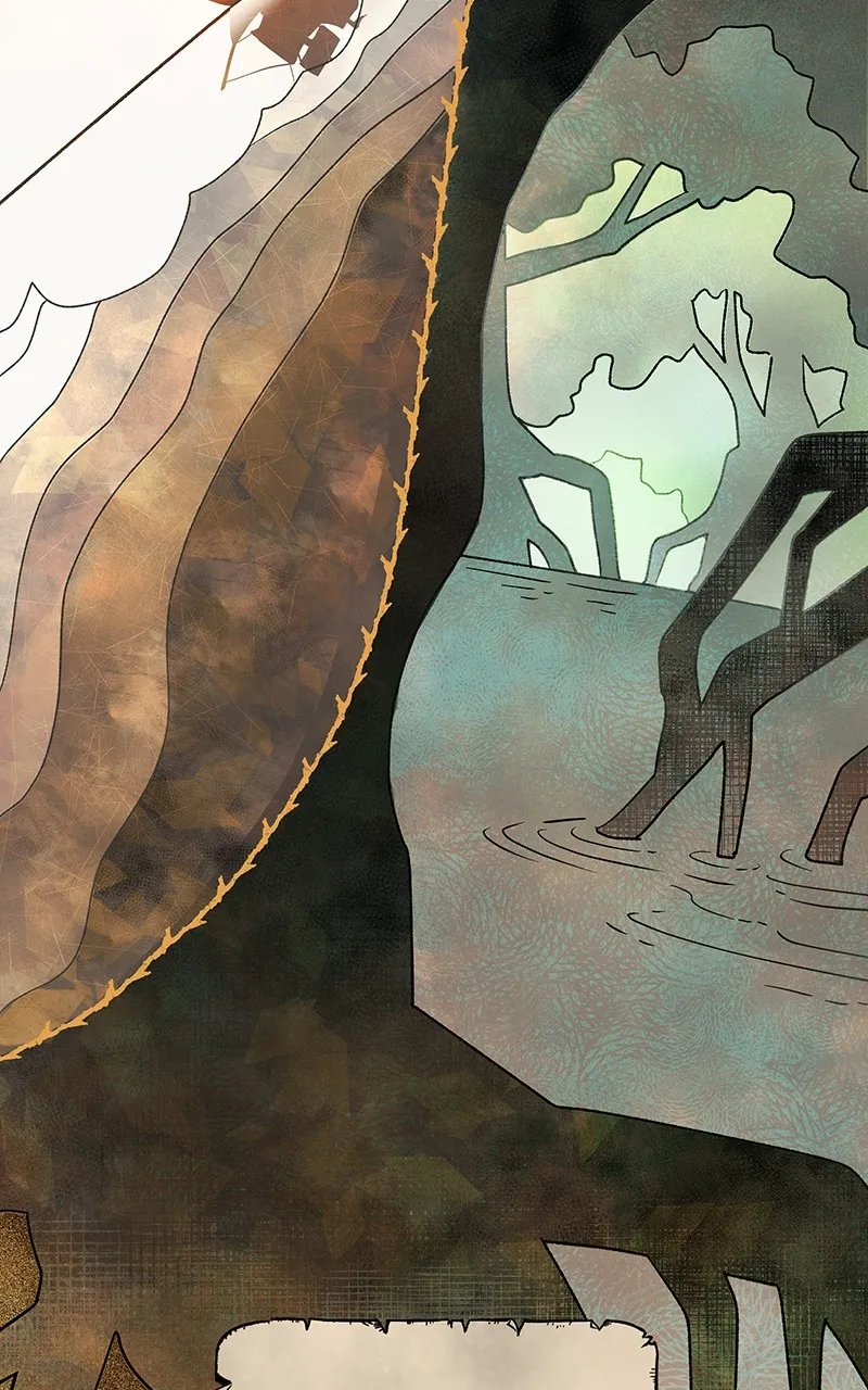 Seabird and the Wolf Chapter 2 page 11 - 