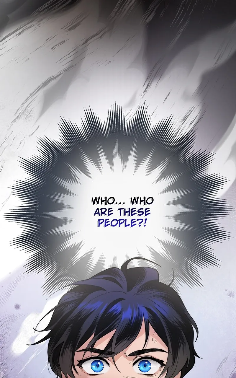 Seabird and the Wolf Chapter 2 page 104 - 