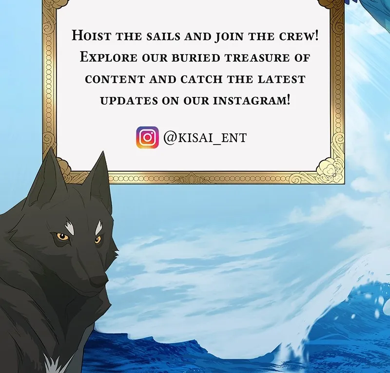 Seabird and the Wolf Chapter 2 page 108 - 