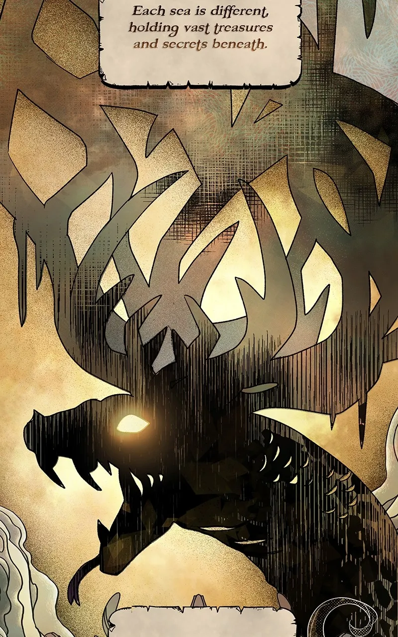 Seabird and the Wolf Chapter 2 page 12 - 