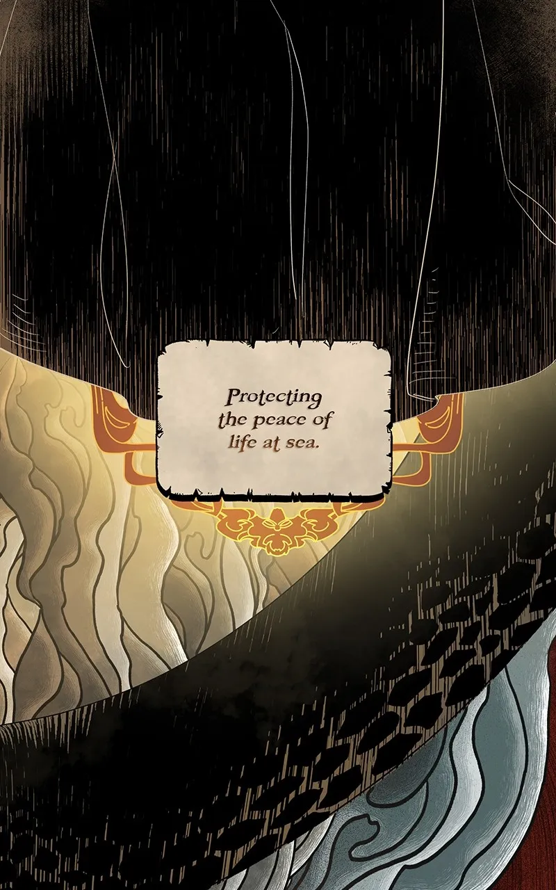 Seabird and the Wolf Chapter 2 page 14 - 