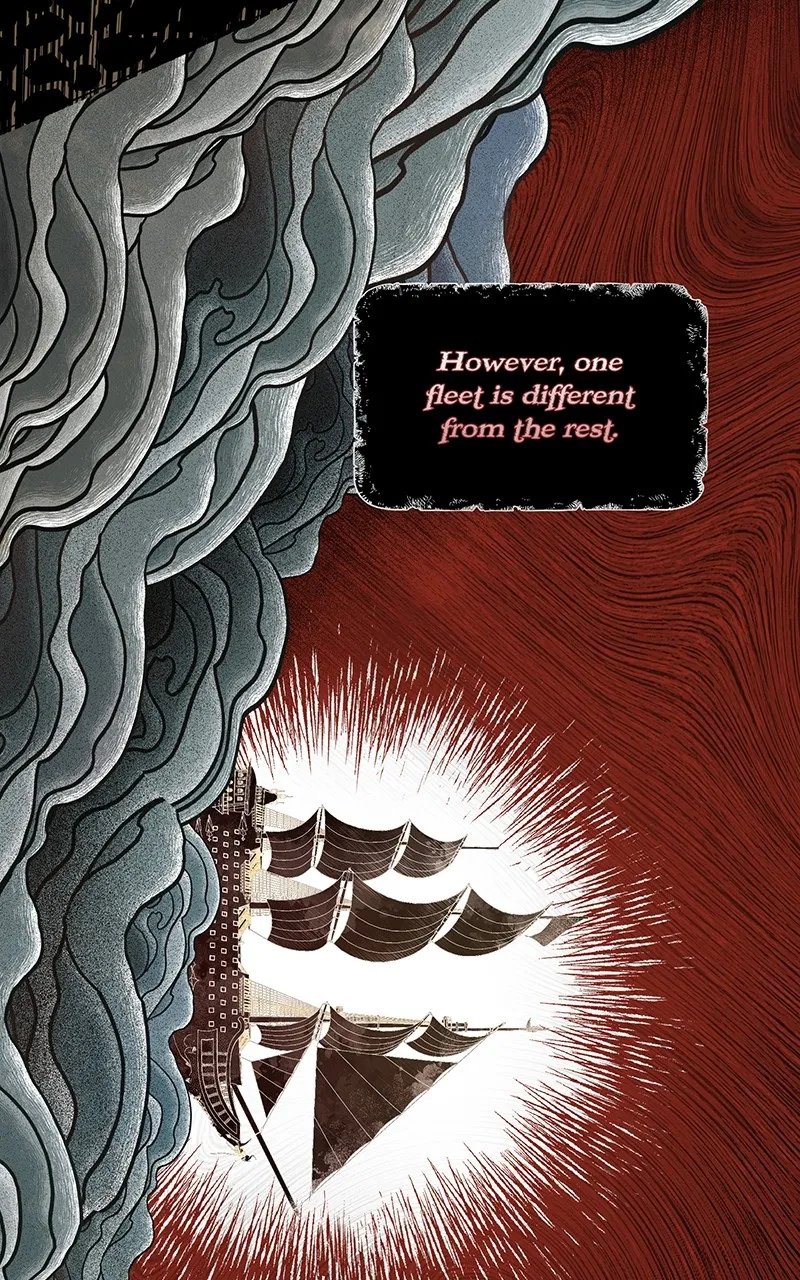 Seabird and the Wolf Chapter 2 page 15 - 