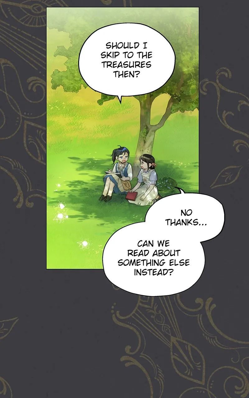 Seabird and the Wolf Chapter 2 page 22 - 