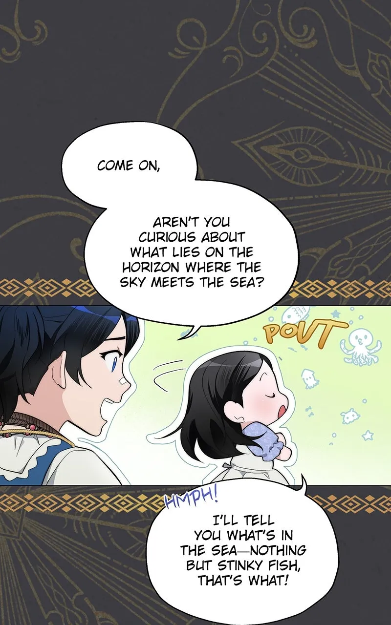 Seabird and the Wolf Chapter 2 page 23 - 