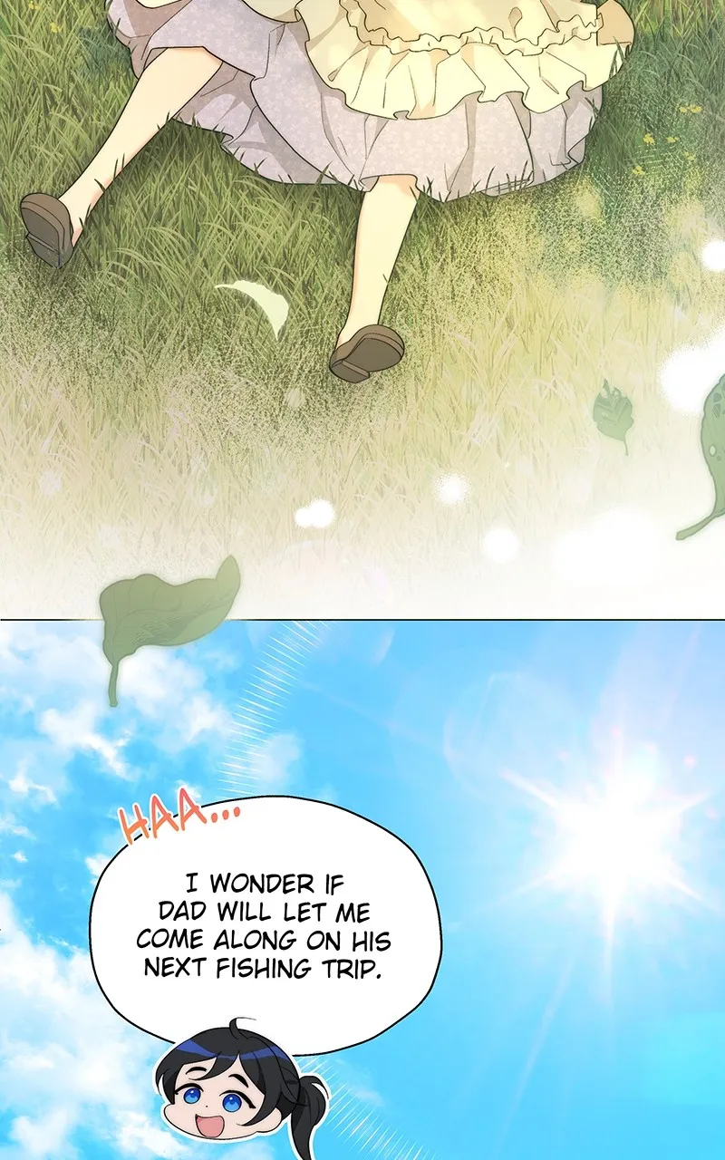 Seabird and the Wolf Chapter 2 page 28 - 