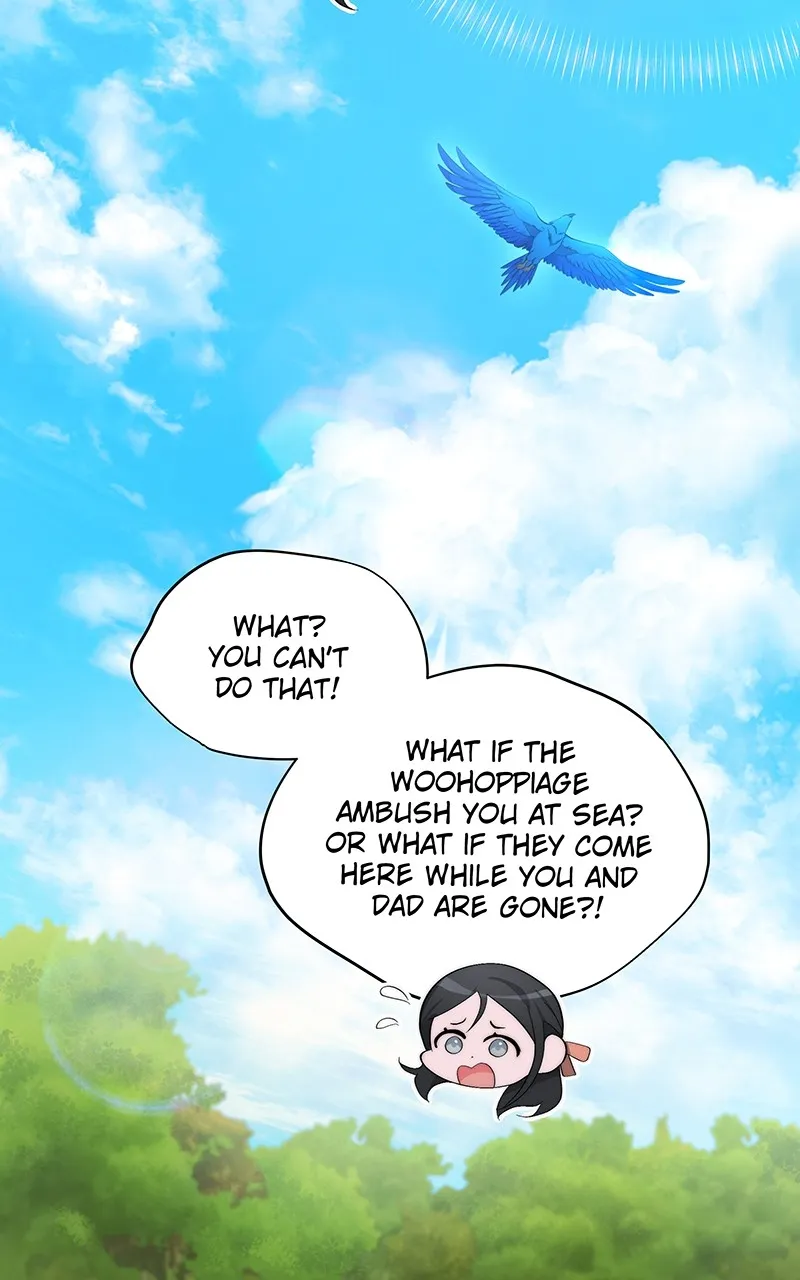 Seabird and the Wolf Chapter 2 page 29 - 