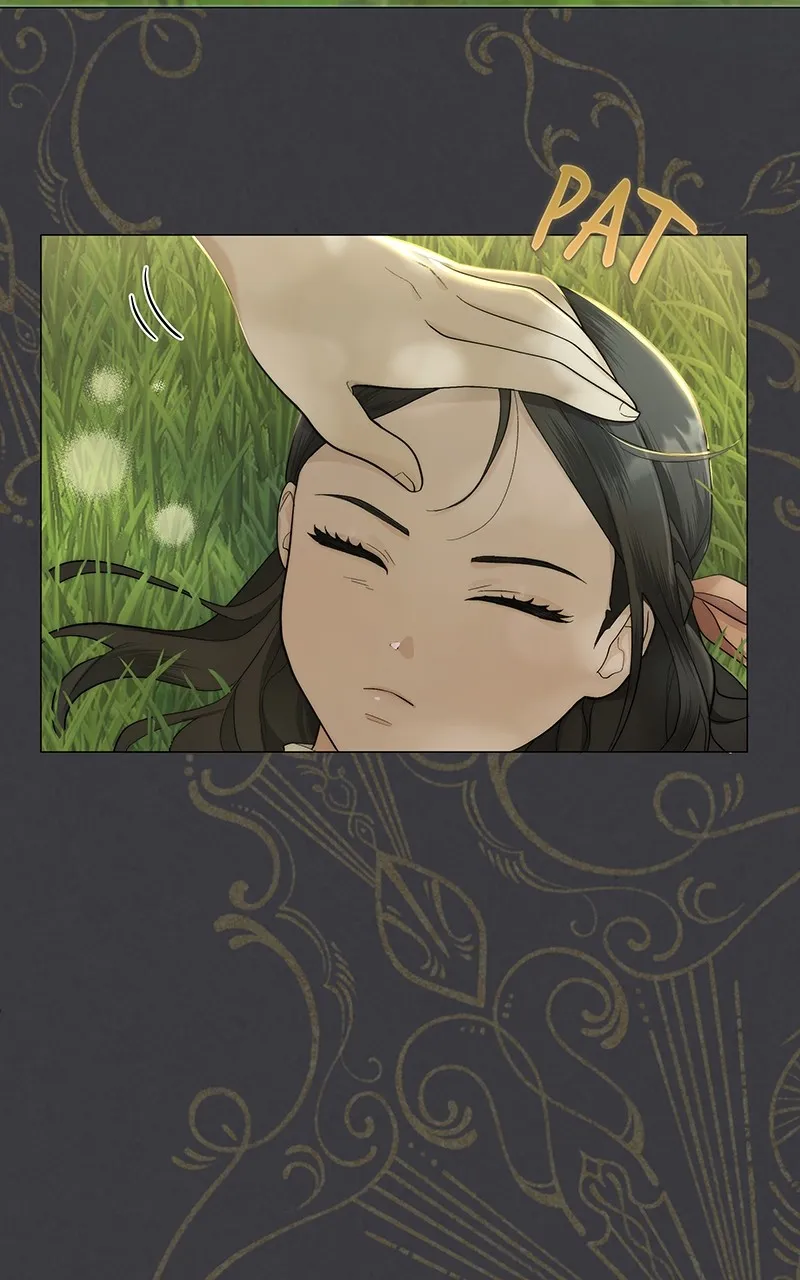 Seabird and the Wolf Chapter 2 page 30 - 