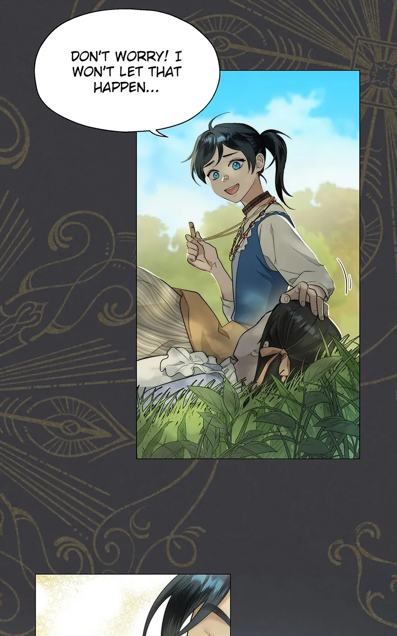 Seabird and the Wolf Chapter 2 page 31 - 