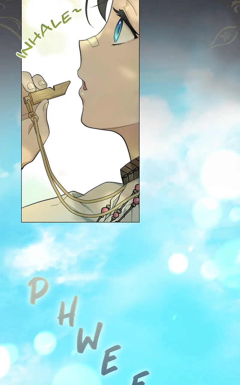 Seabird and the Wolf Chapter 2 page 32 - 