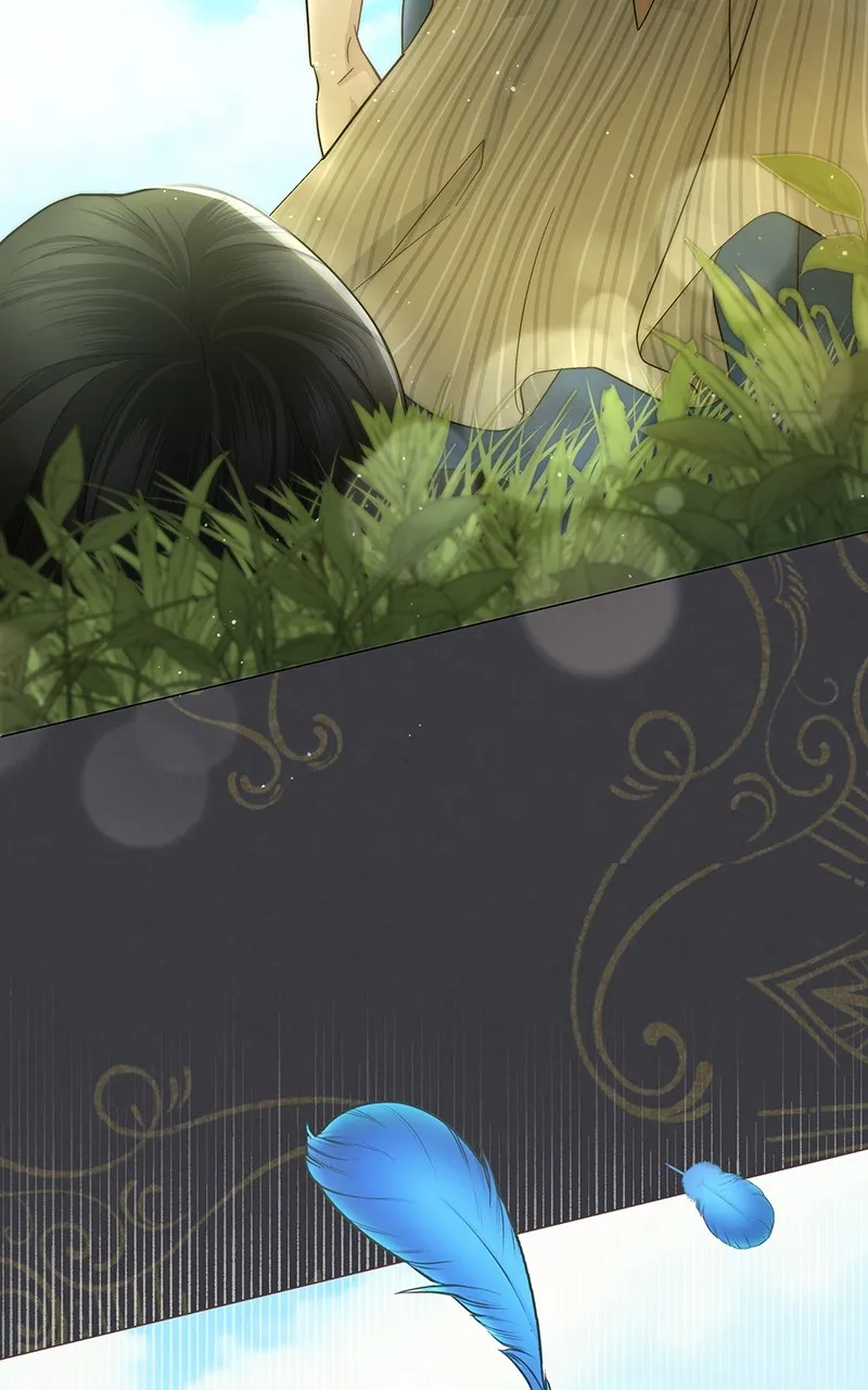 Seabird and the Wolf Chapter 2 page 34 - 