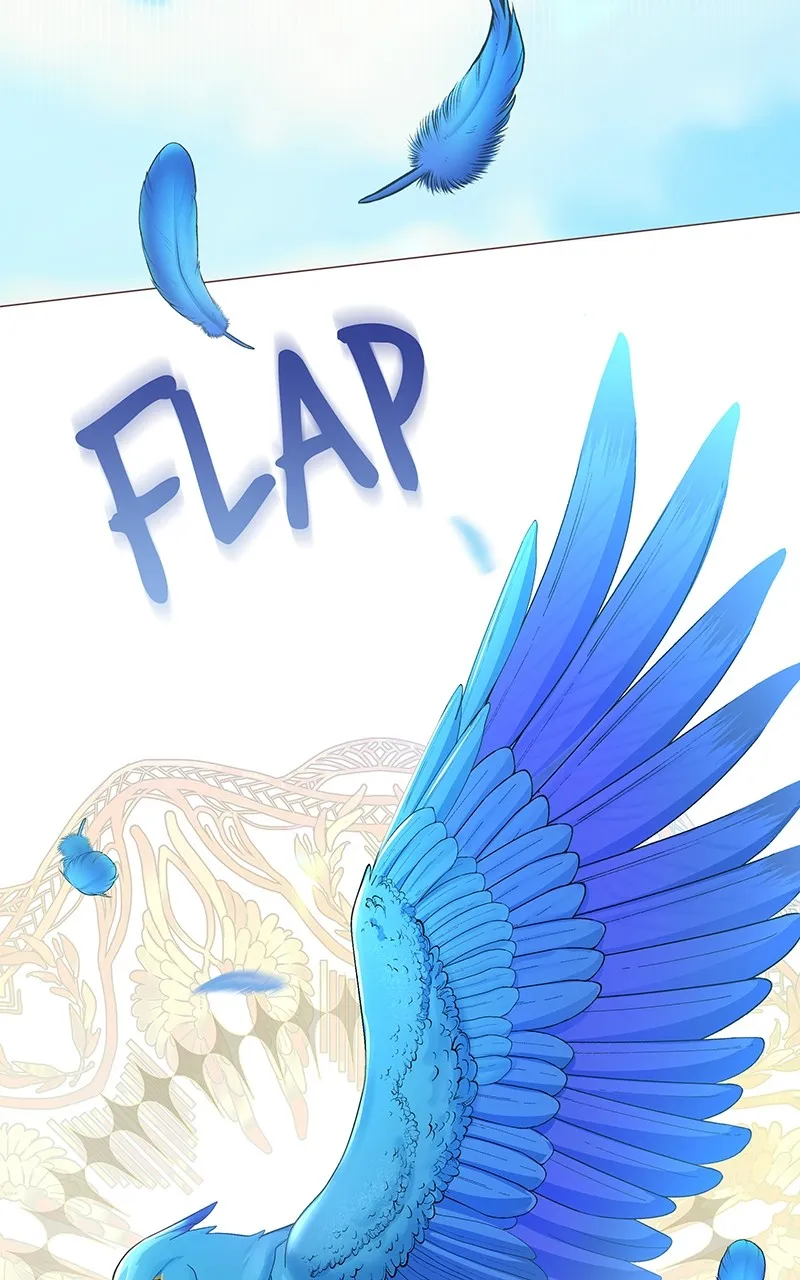 Seabird and the Wolf Chapter 2 page 35 - 