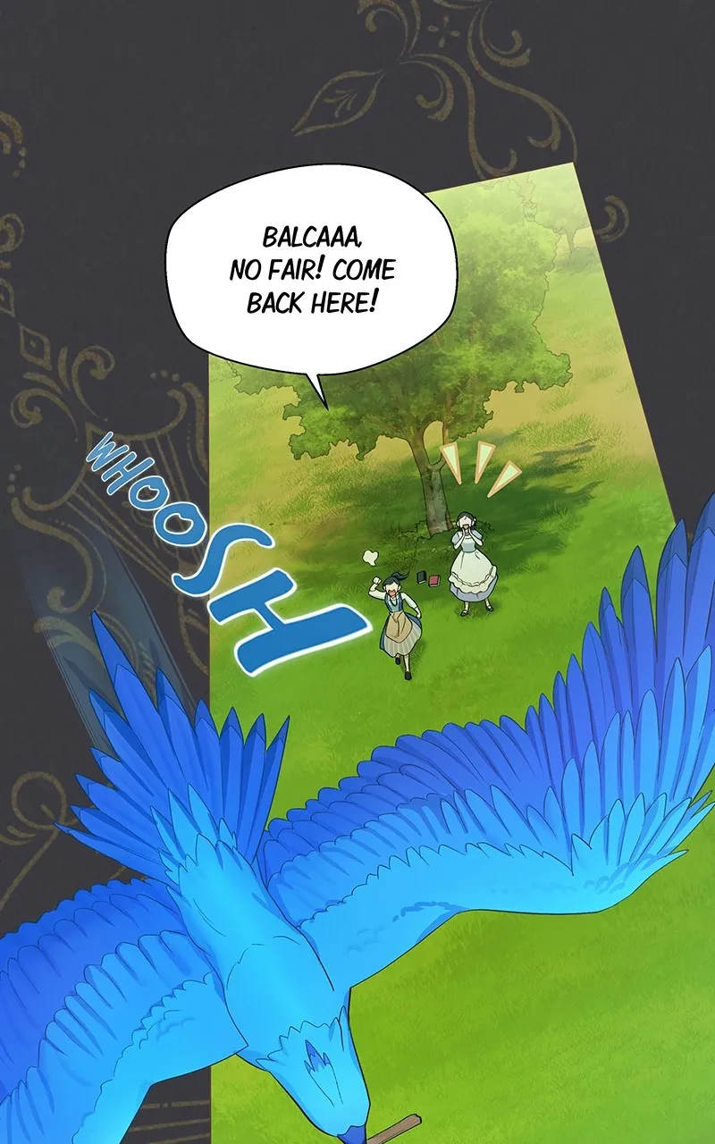 Seabird and the Wolf Chapter 2 page 38 - 