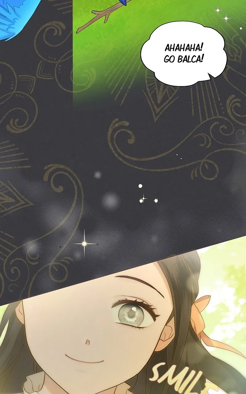 Seabird and the Wolf Chapter 2 page 39 - 