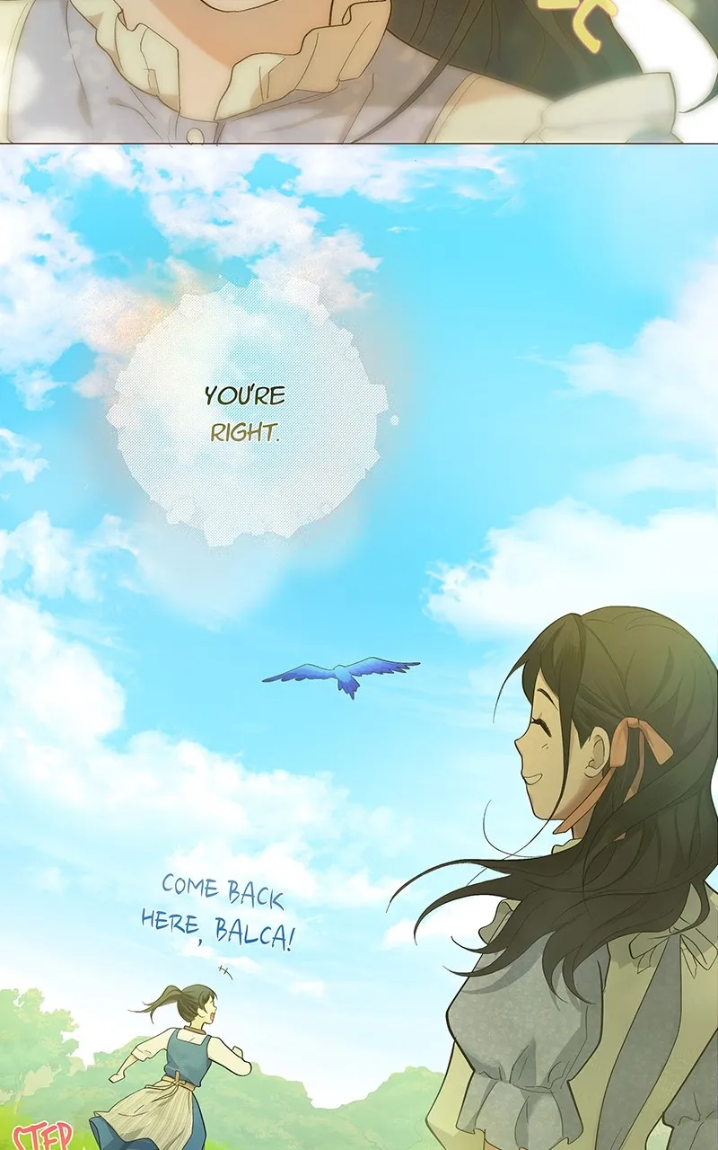 Seabird and the Wolf Chapter 2 page 40 - 