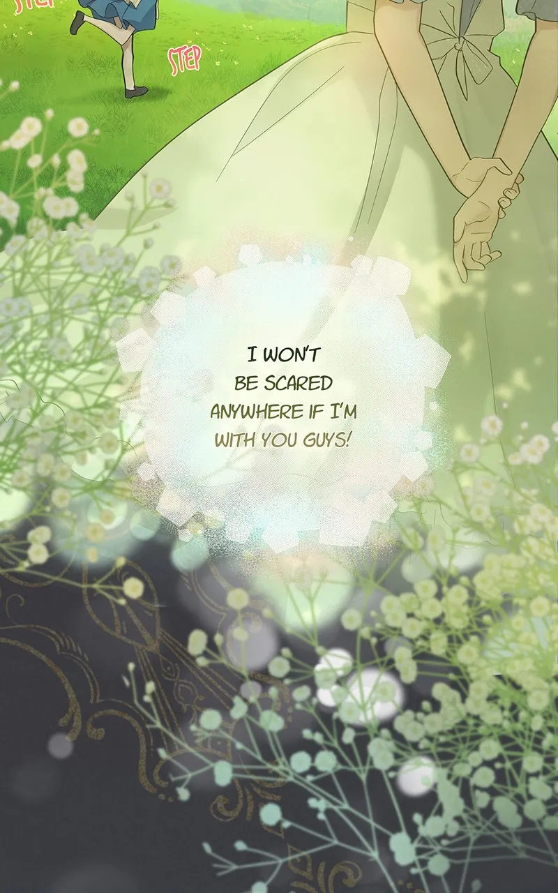 Seabird and the Wolf Chapter 2 page 41 - 