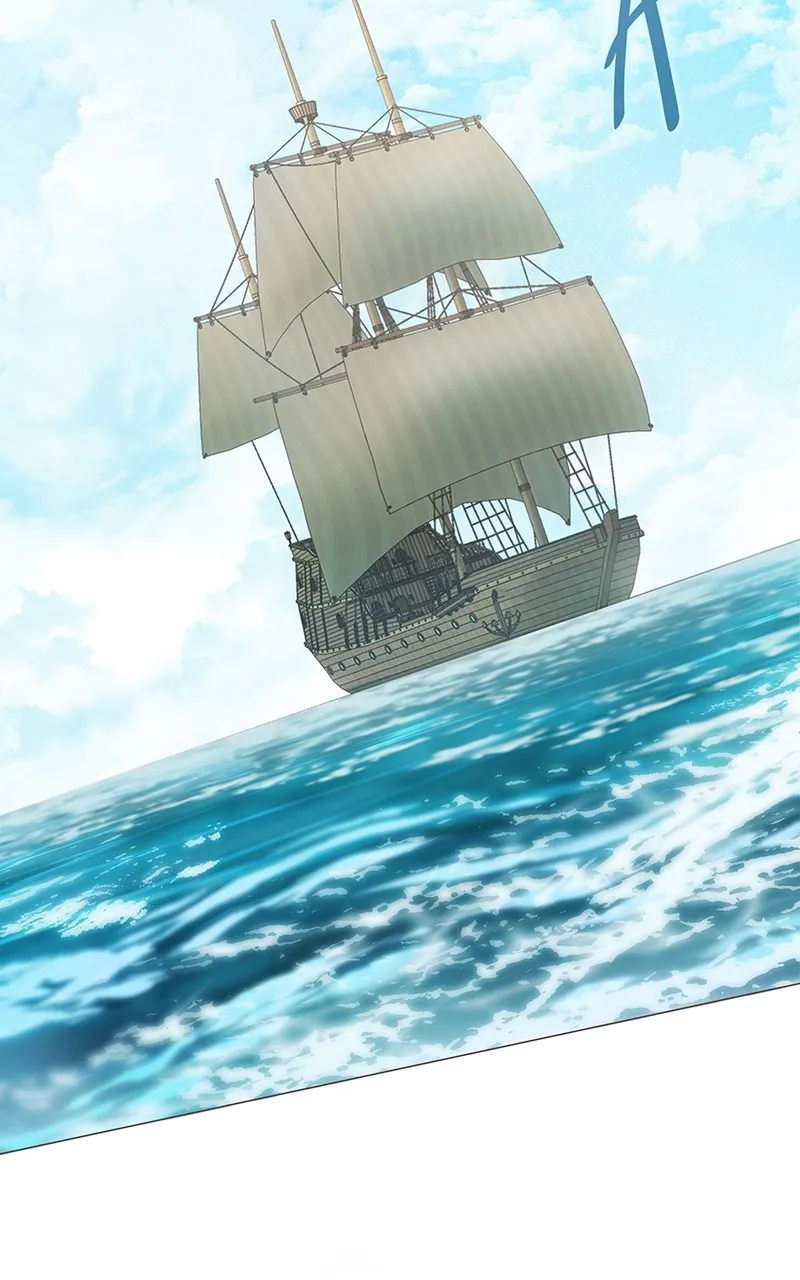 Seabird and the Wolf Chapter 2 page 43 - 