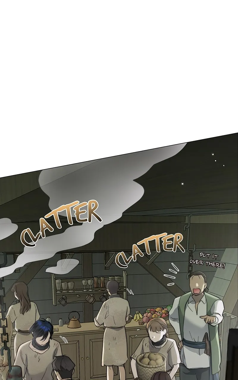 Seabird and the Wolf Chapter 2 page 44 - 